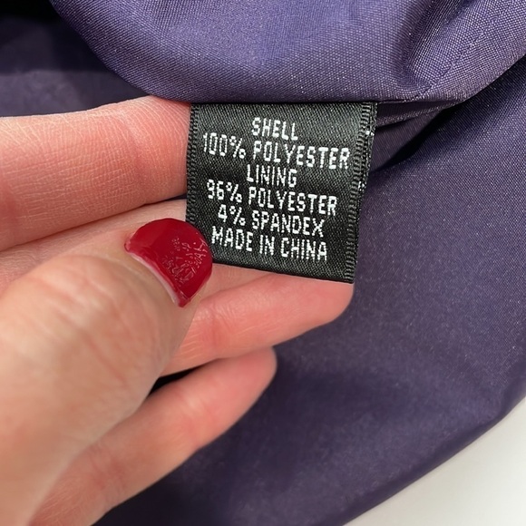 ADRIANNA Papell Sleeveless Dress - Picture 12 of 12